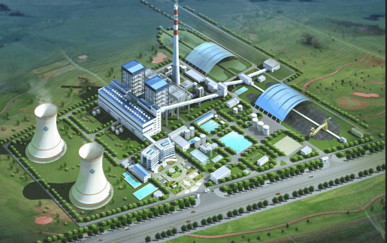 国电沙市热电厂脱销工程epc总承包施工组织设计 国 电 沙市热电厂 2&